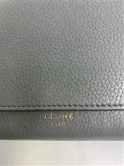 CELINE CONTINENTAL WALLET